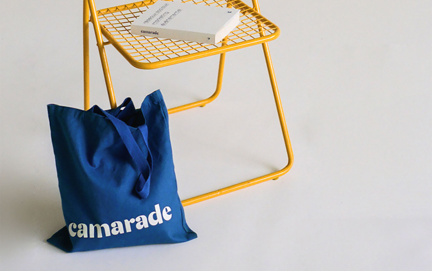 Camarade by BILLYCLUB