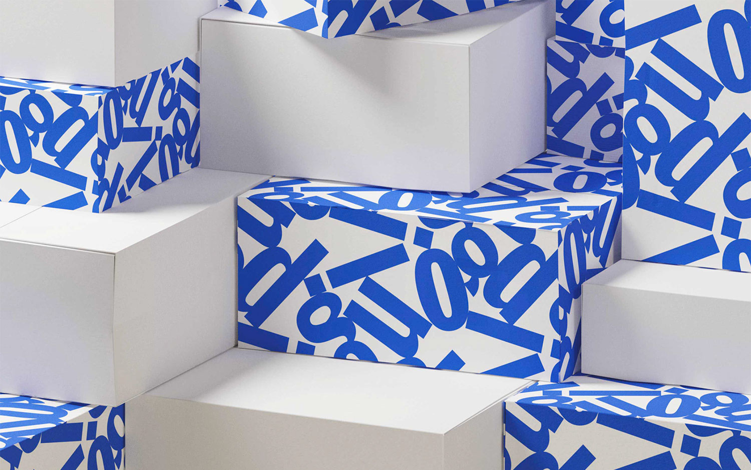 Indigo by Wedge Studio