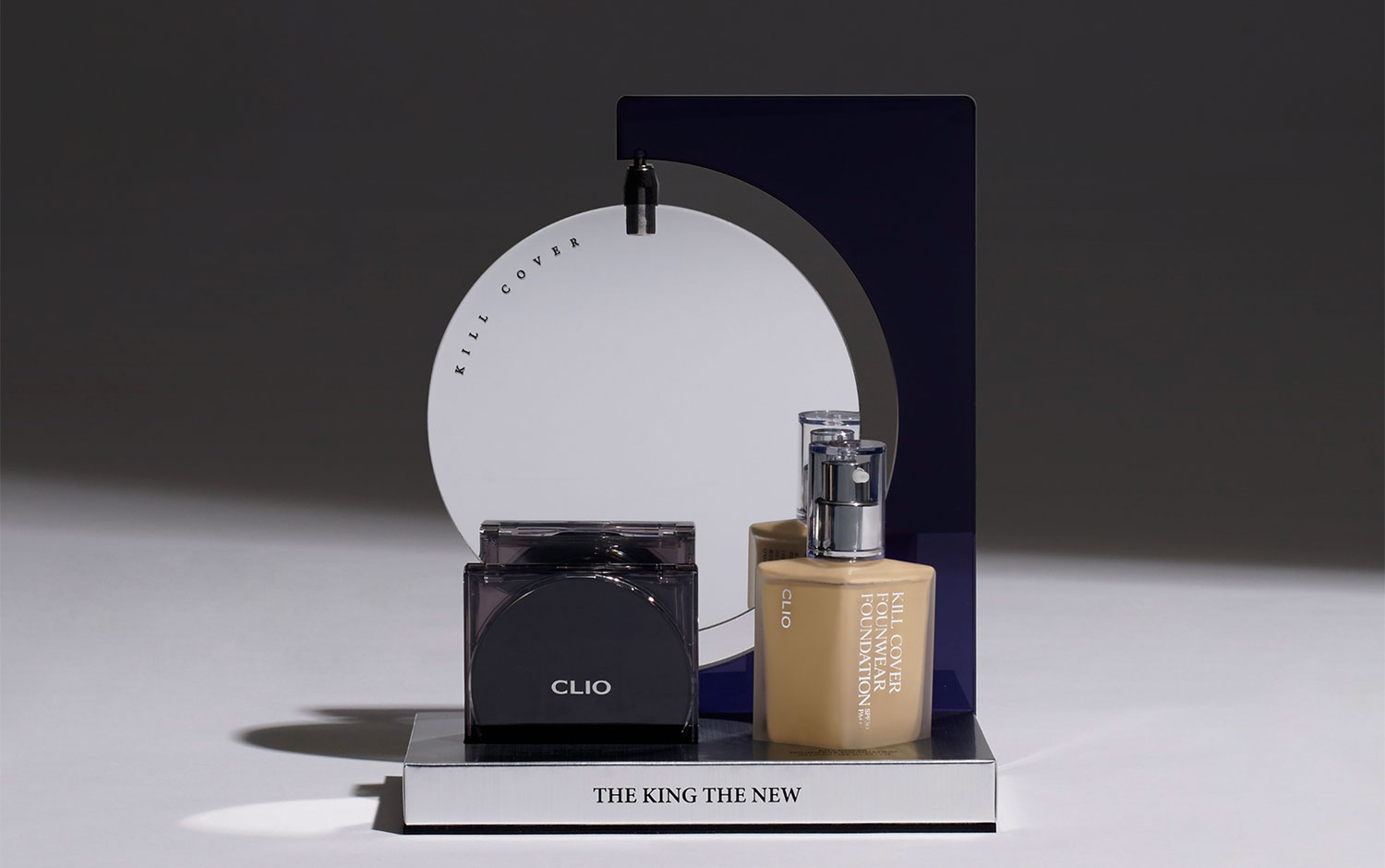 Clio Kill Cover Kit by HEAZ ®