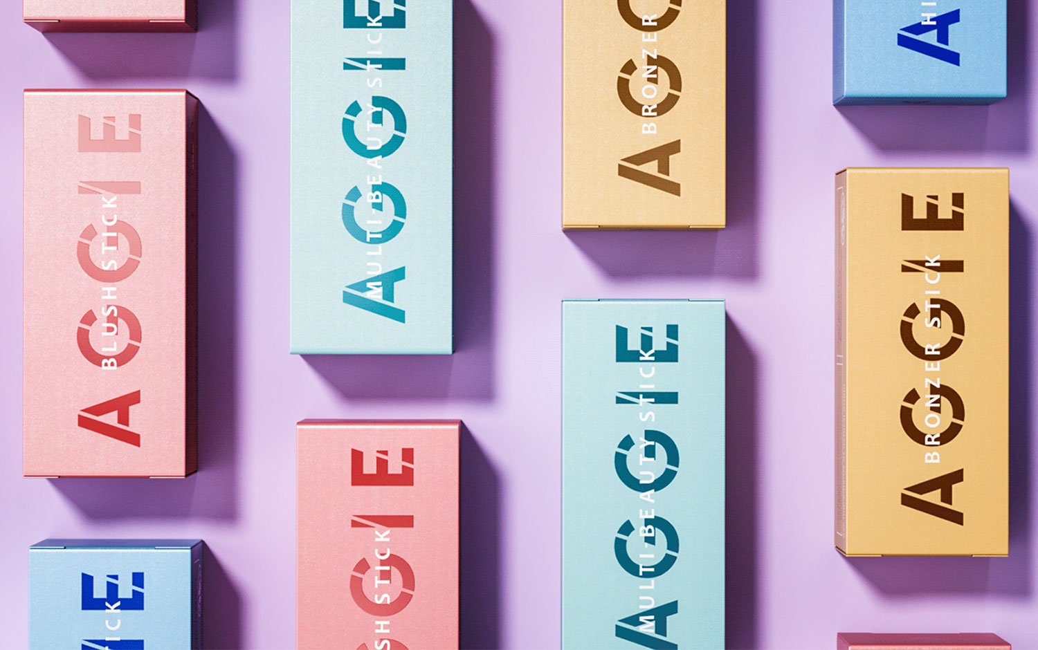 AGGIE by PG Brand Reforming