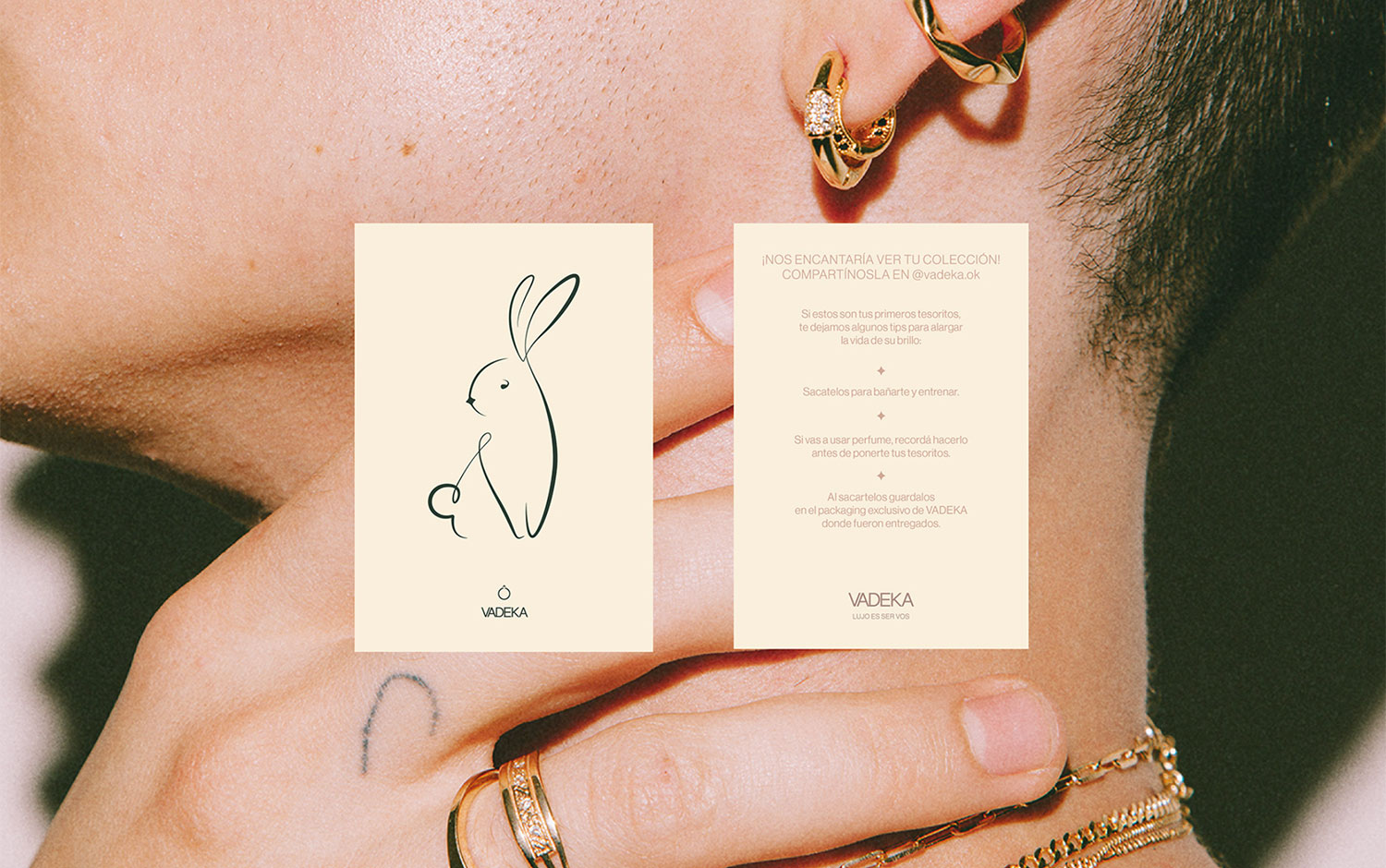 VADEKA by Othila NYC