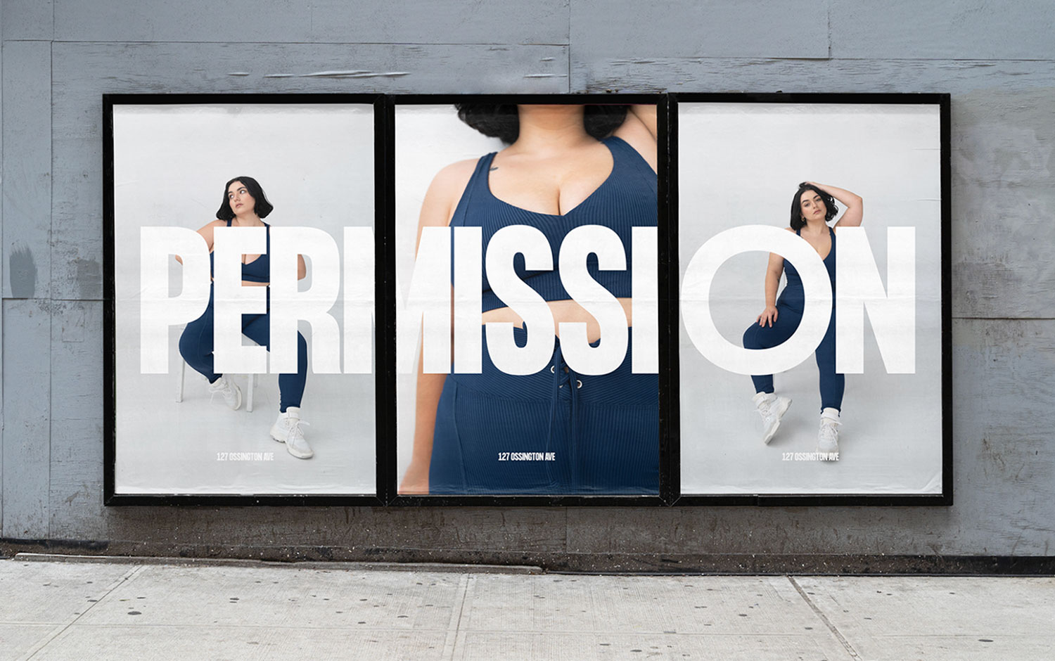 Permission by Vanderbrand