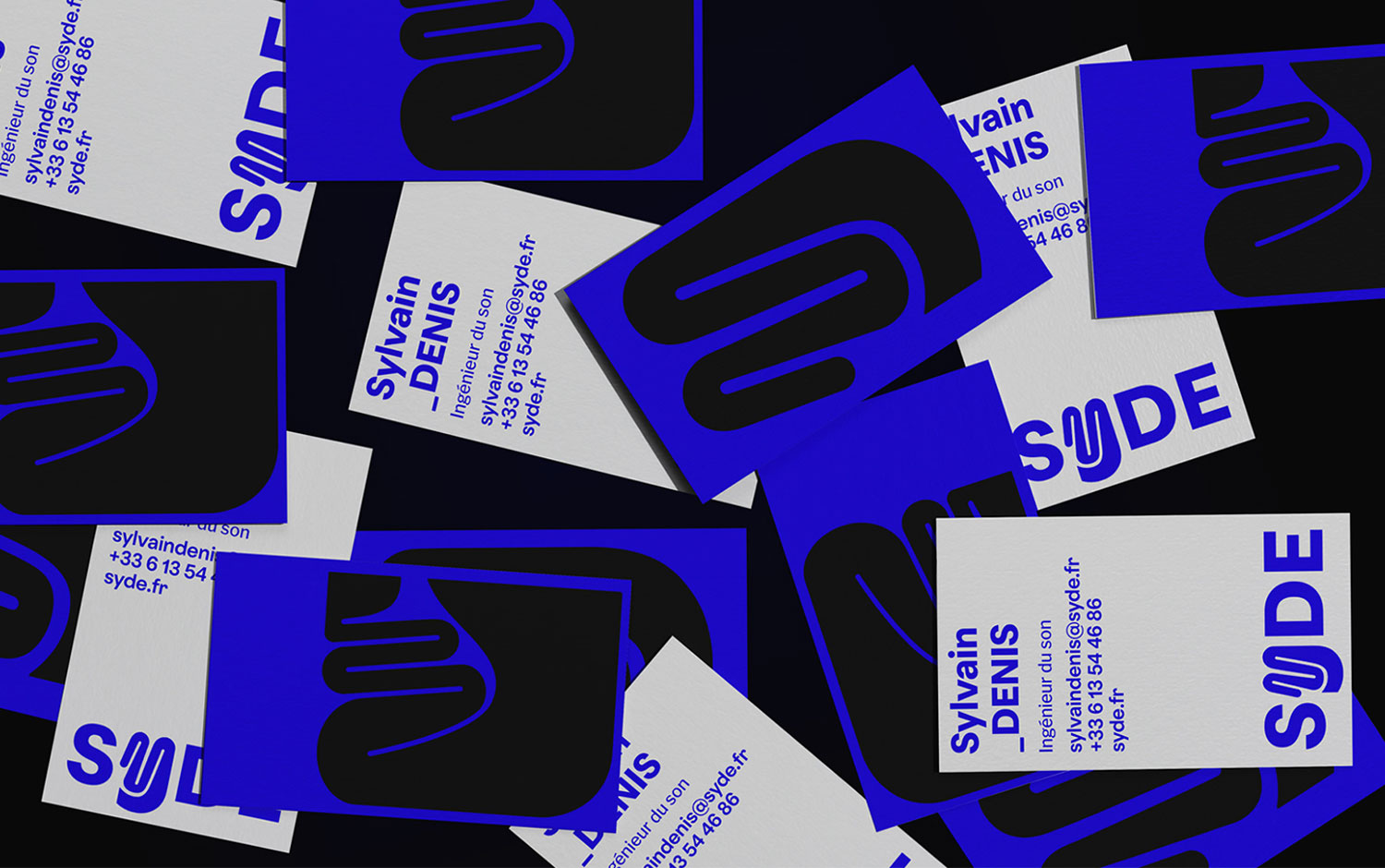 SYDE by Studio Bingo