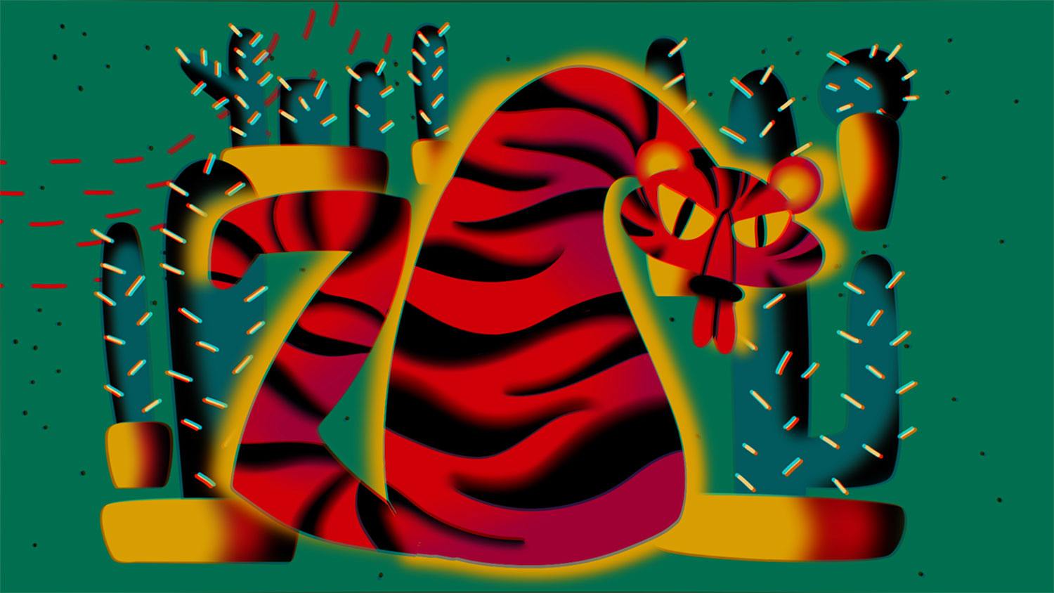 Flensim by Varya Zavrazhina