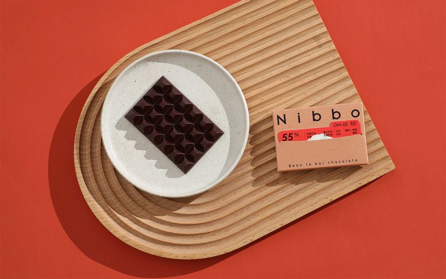 Nibbo by Lowkey Design