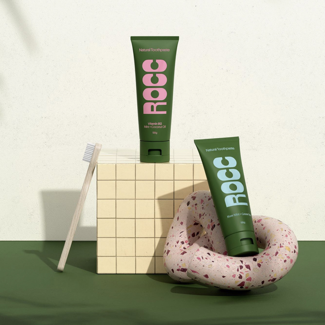 ROCC by Date Of Birth