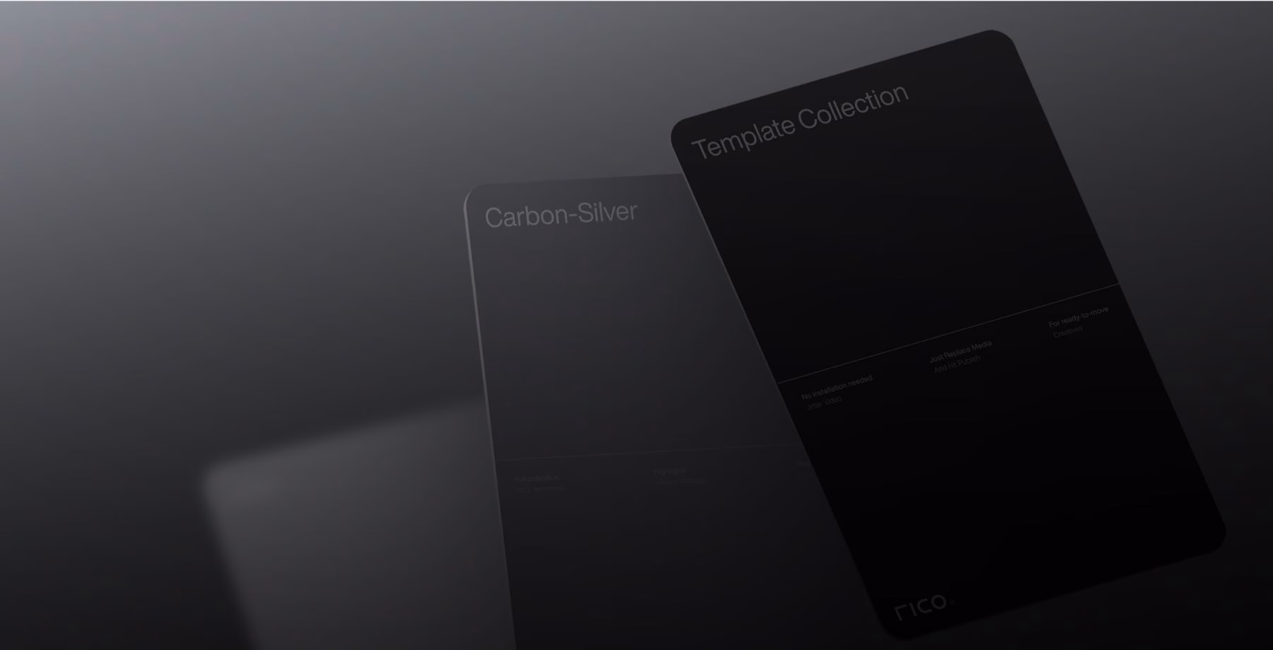 Rico Supply cover image