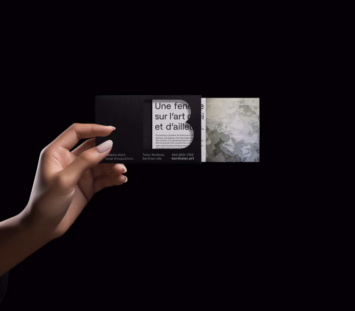 Berthelet.art Gallery cover image