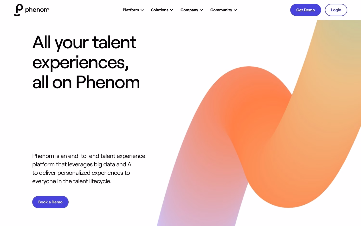 Phenom cover image
