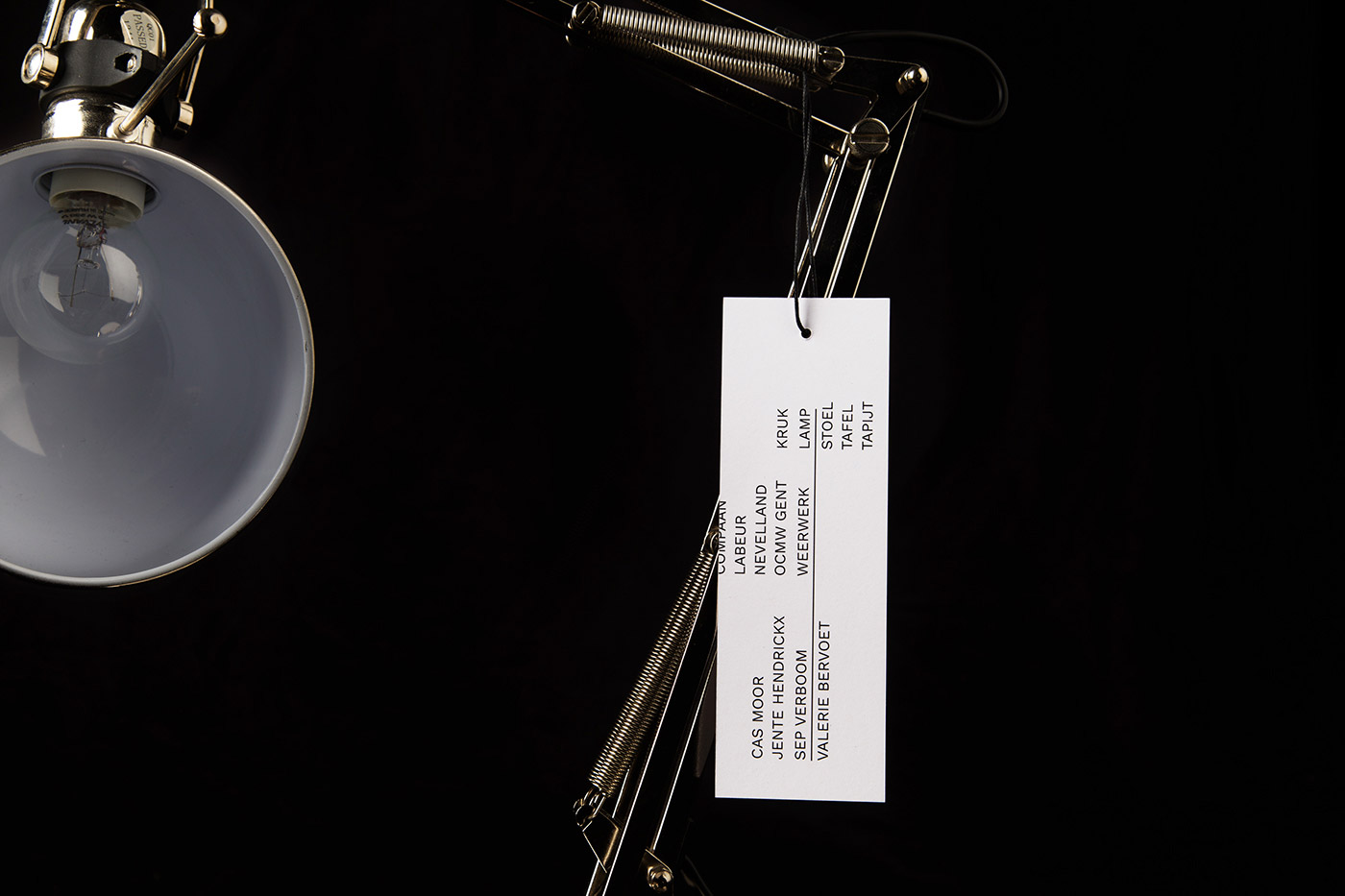 Volmaakt Brand Identity cover image