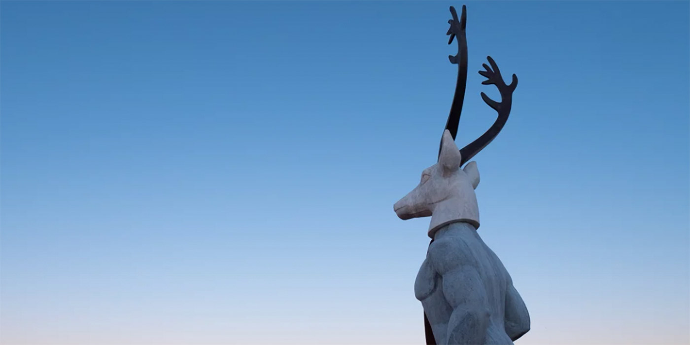 Incompetent people thinking cover image