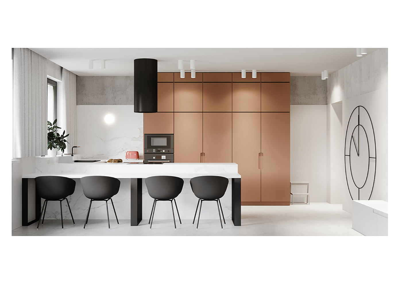DGLN Interior Design cover image