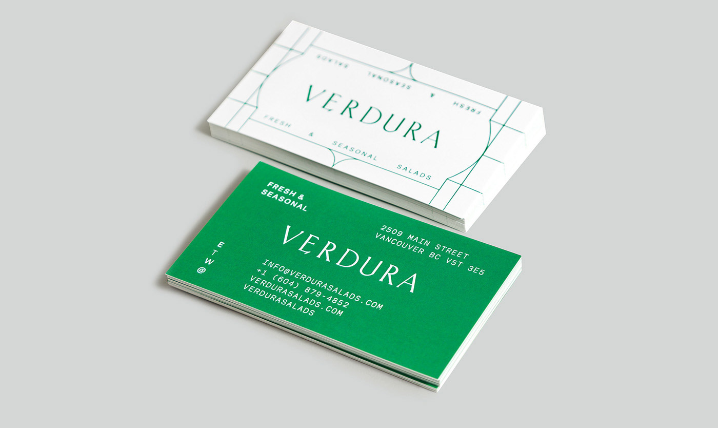 Verdura Branding cover image