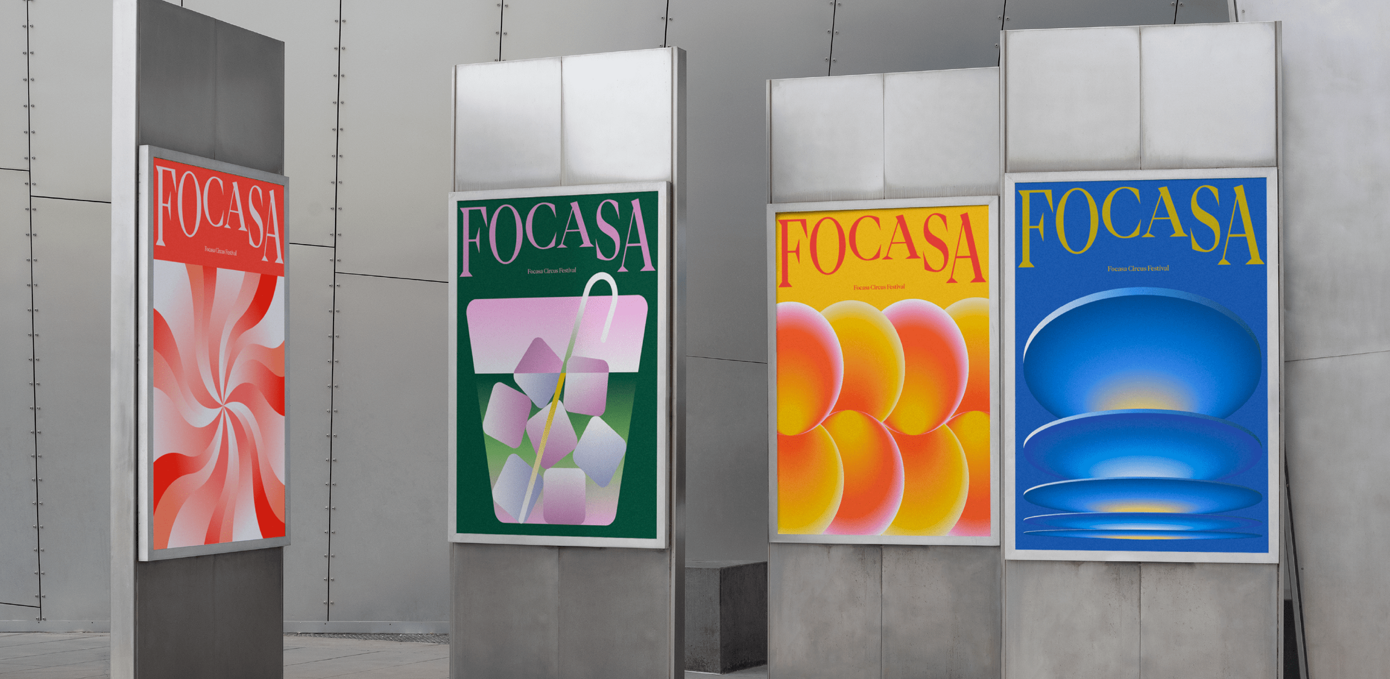Focasa cover image