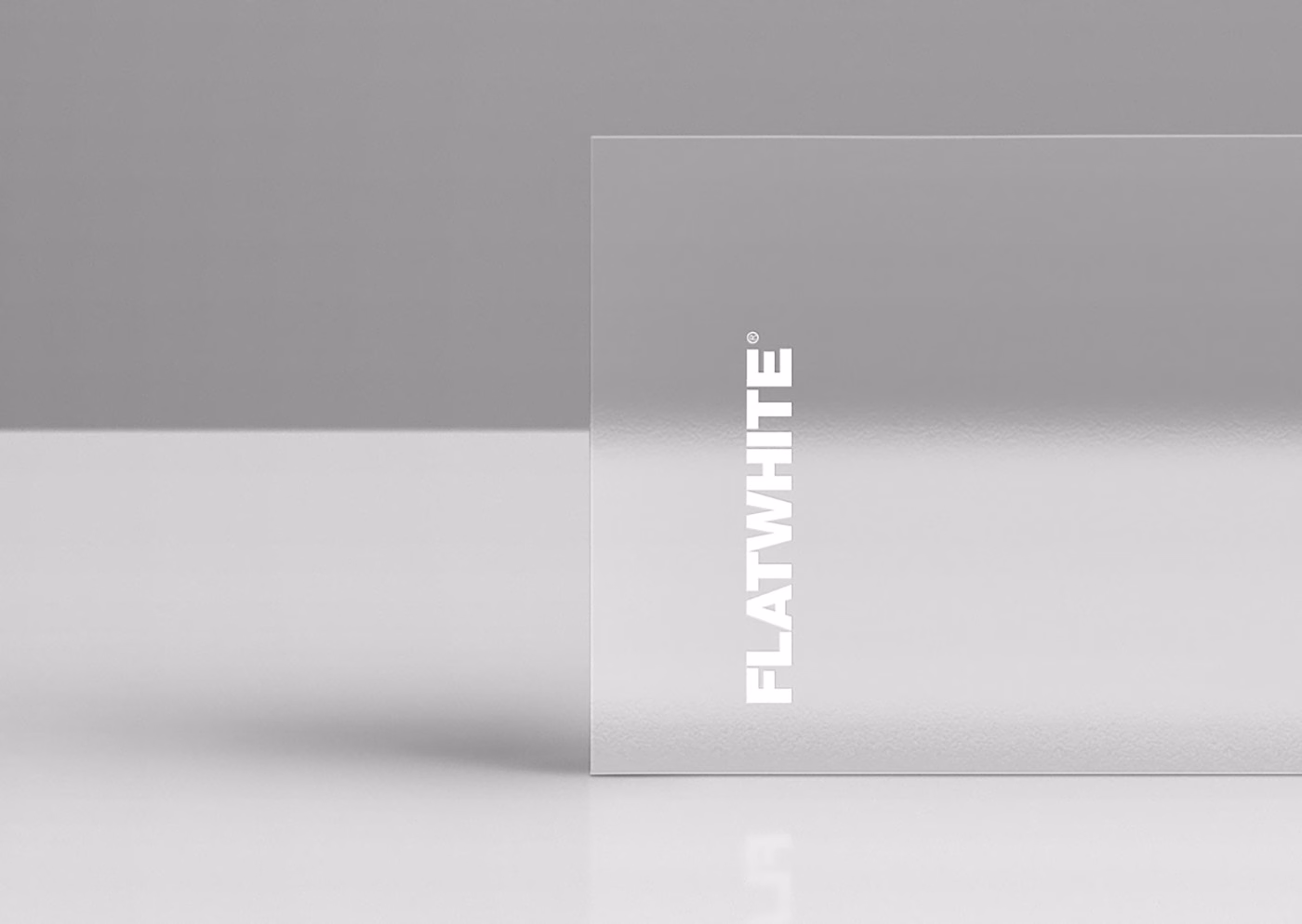 Flatwhite SME Identity cover image