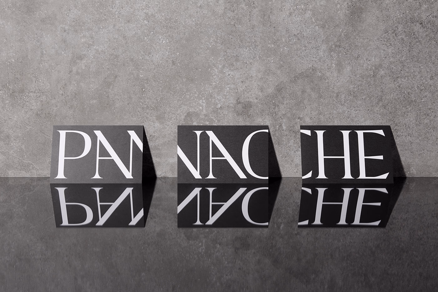 Panache Branding cover image