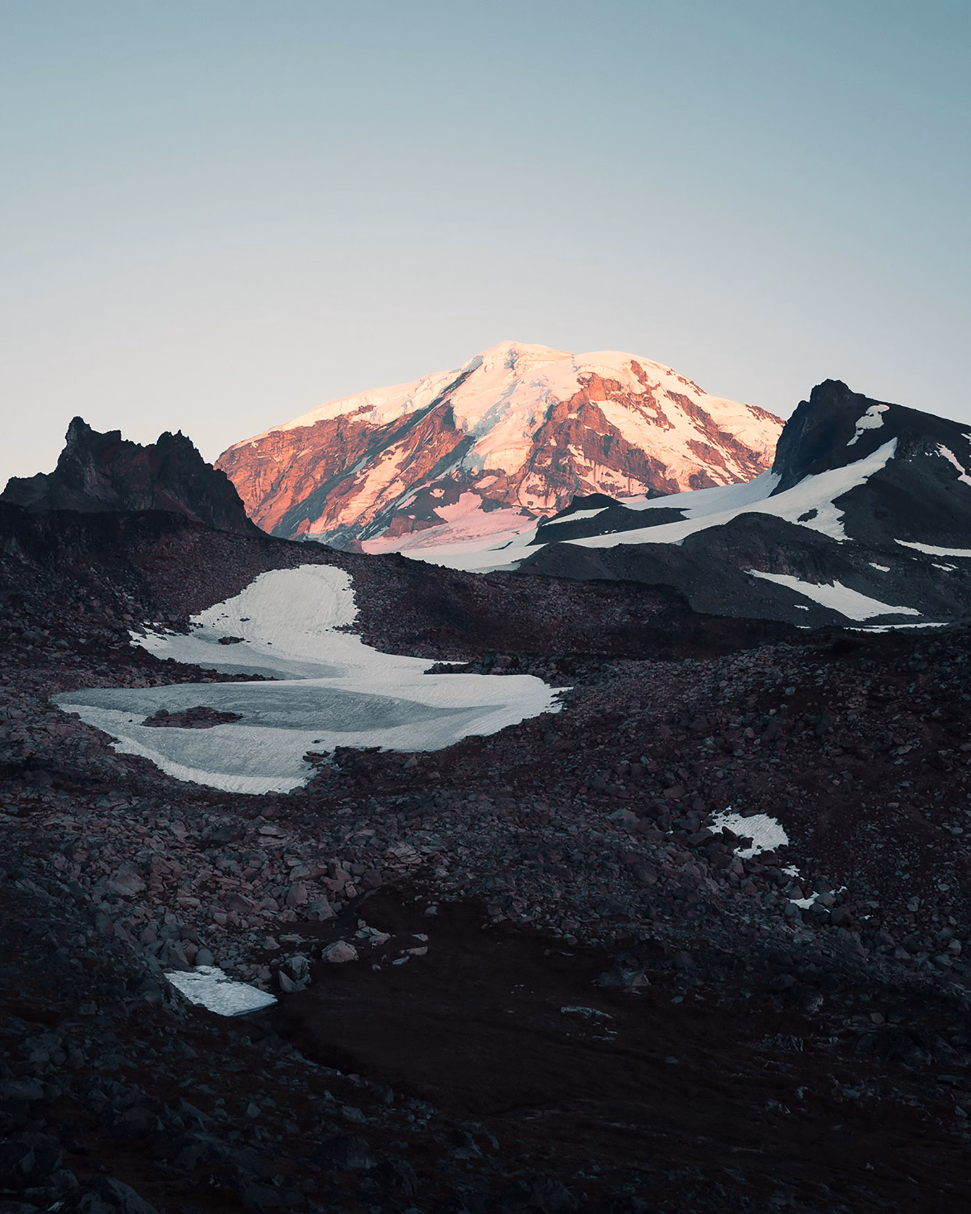 Cascadia Photography cover image