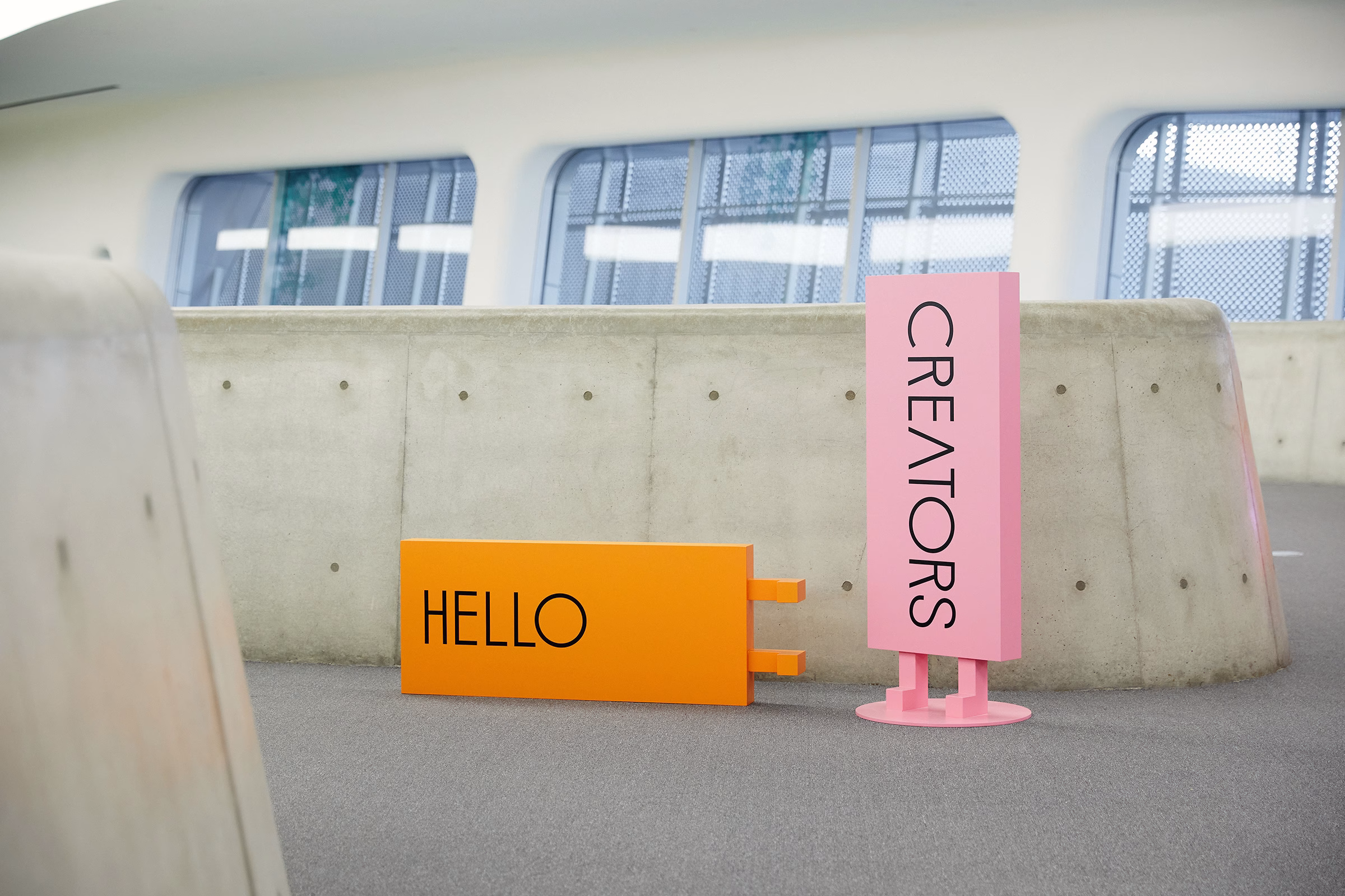 Hello Creators cover image