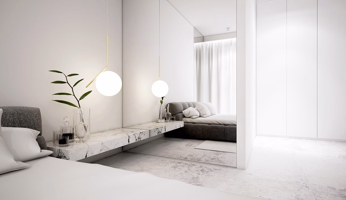 Wilanow Warsaw Apartment cover image