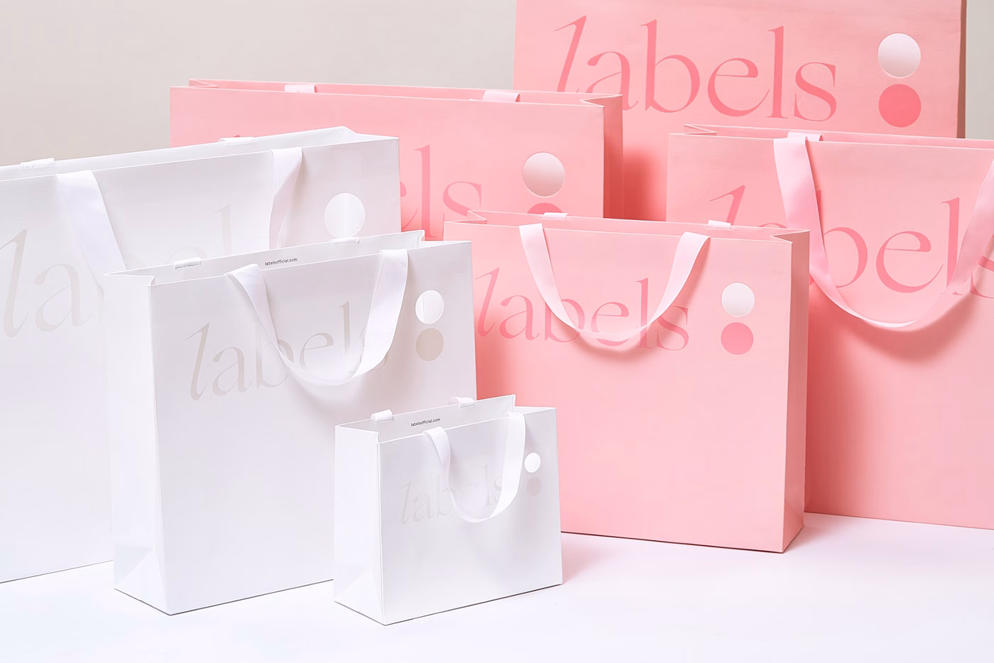 labels : Corporate Design cover image