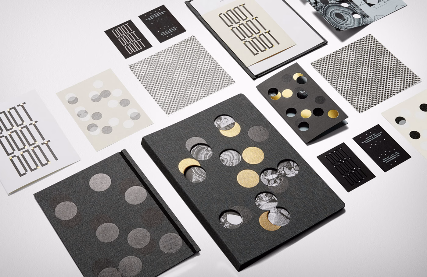 Jackalope Hotels Branding cover image