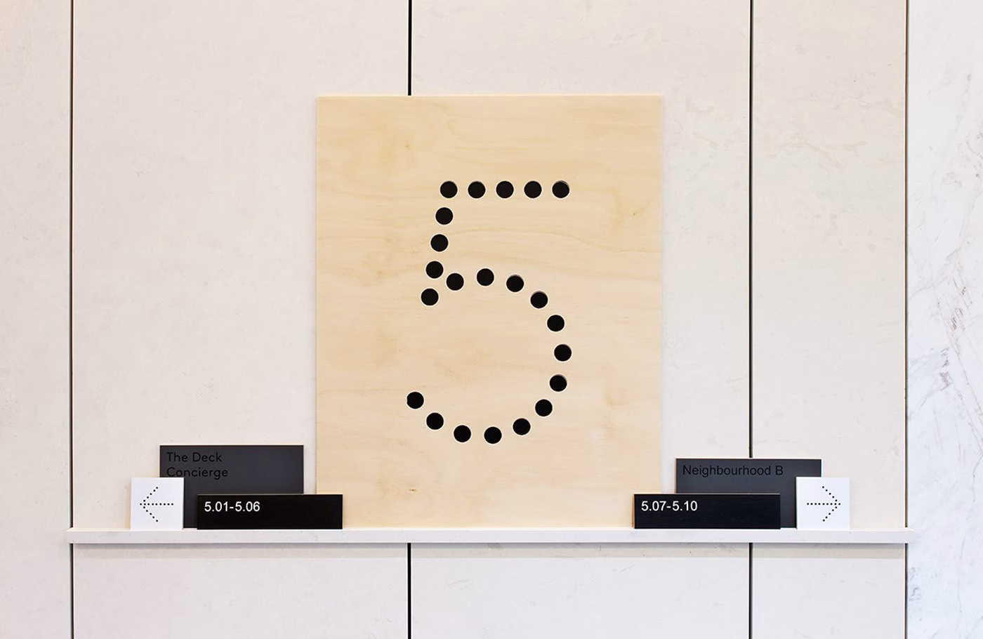 Westpac Signage & Wayfinding cover image