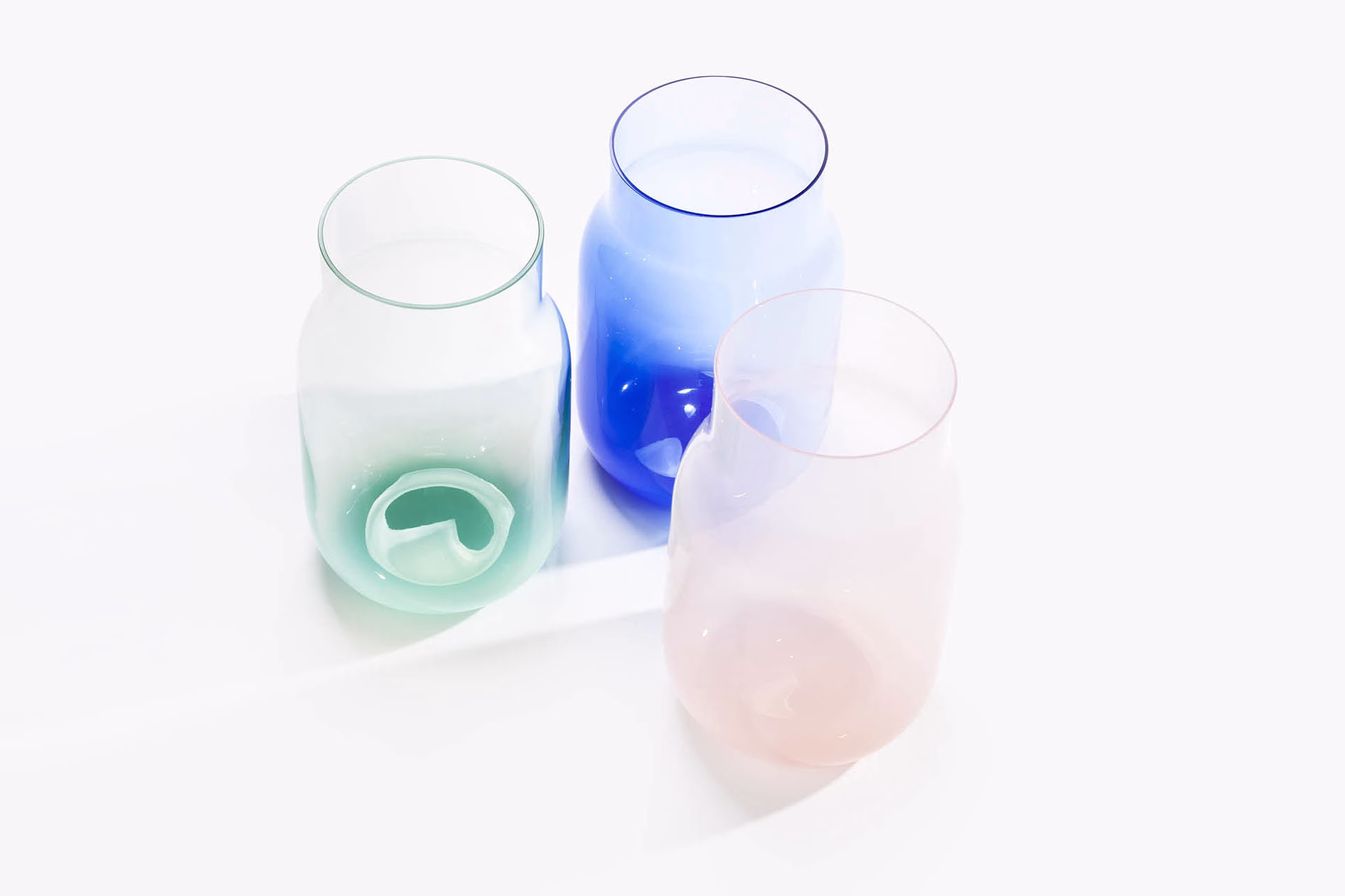 Studio Dechem – Bohemian Glass cover image