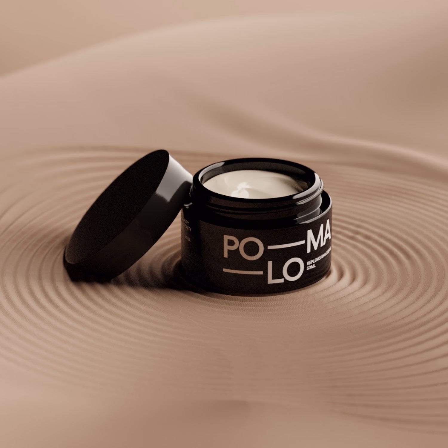 Pomalo cover image