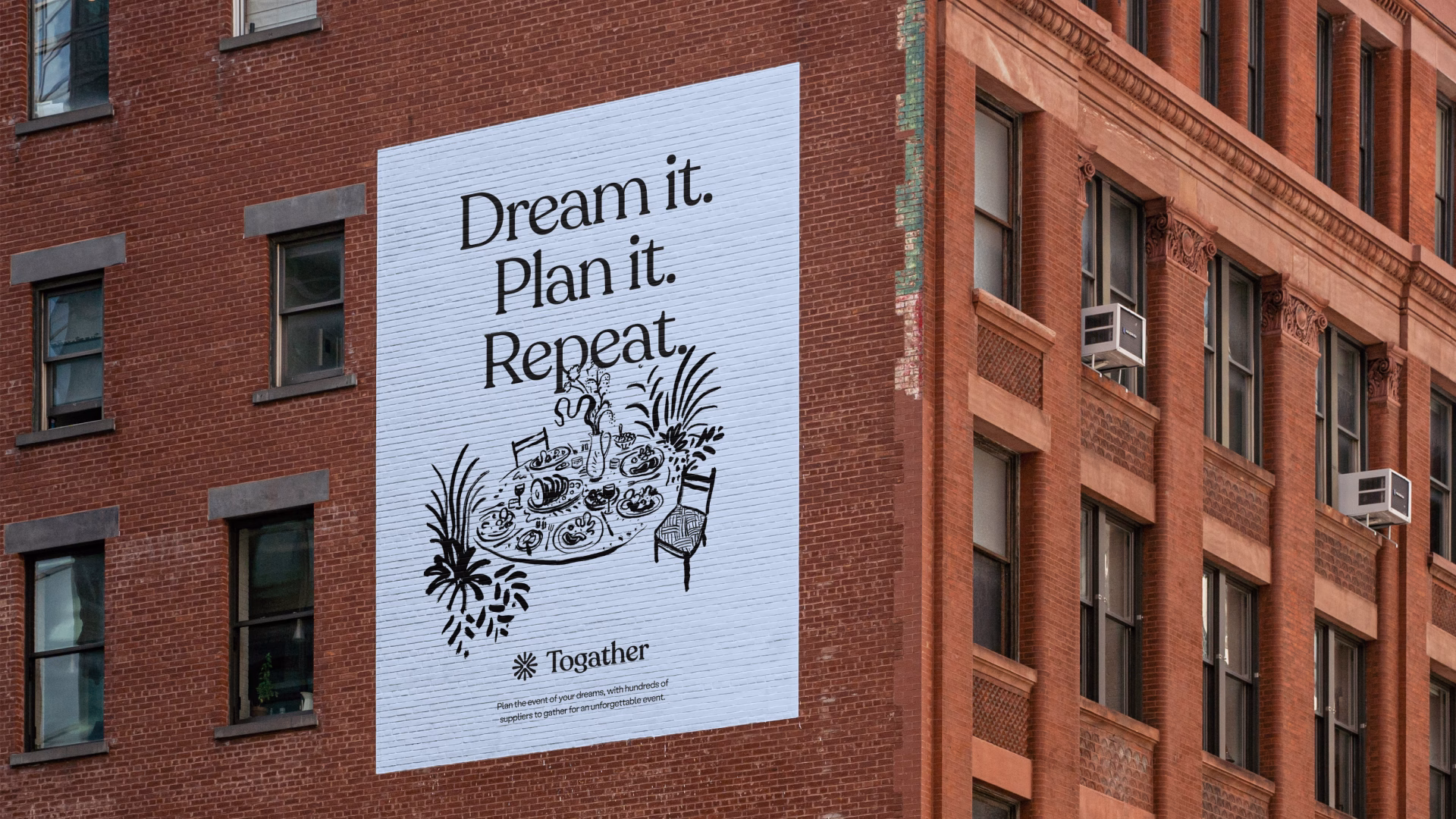Togather cover image
