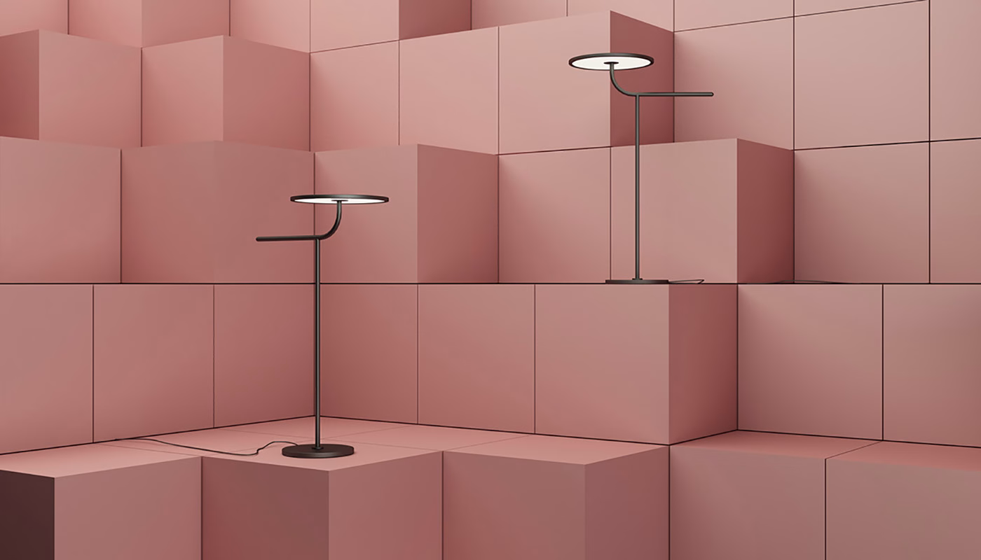 Wait Lamp Design cover image