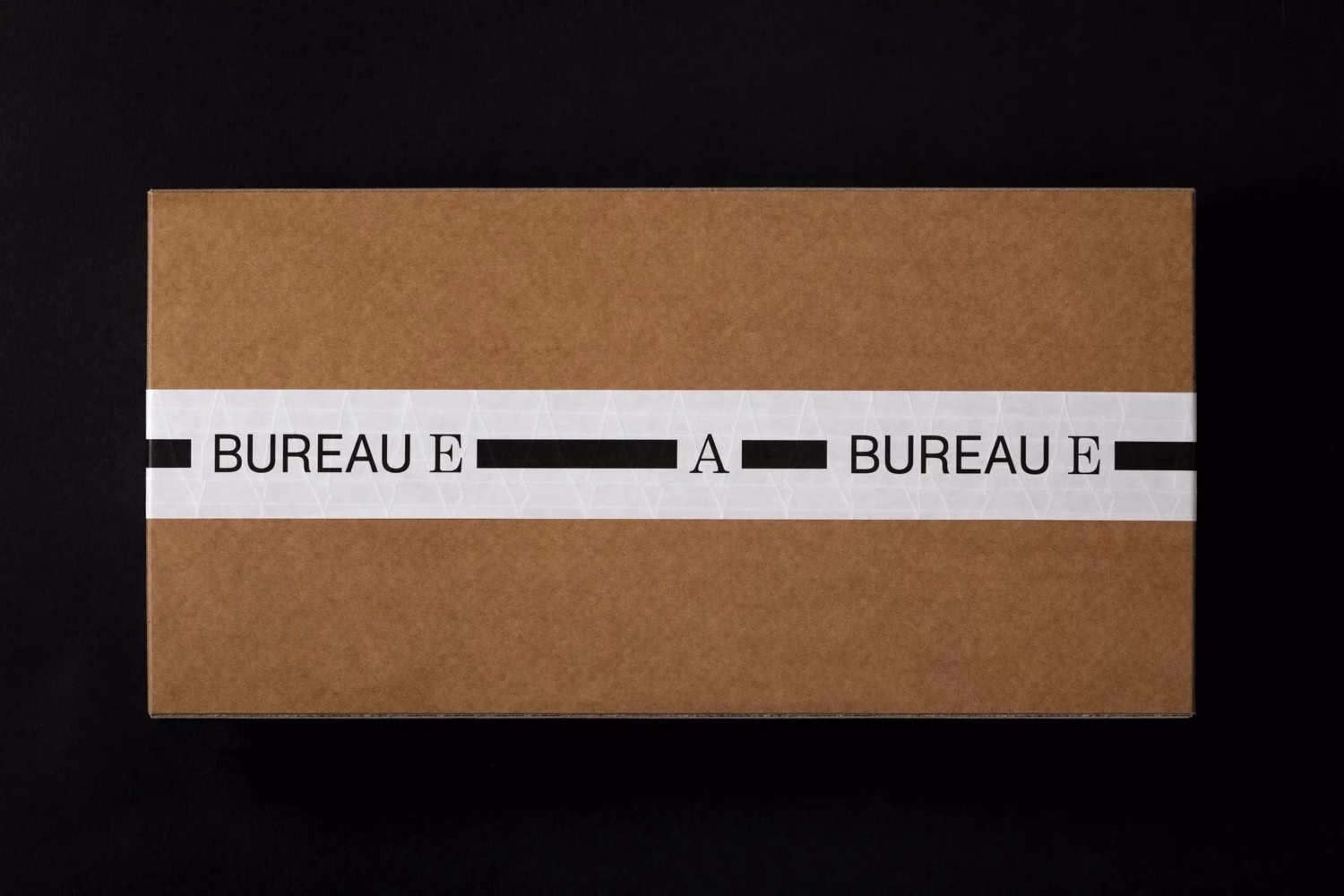 Bureau EA cover image