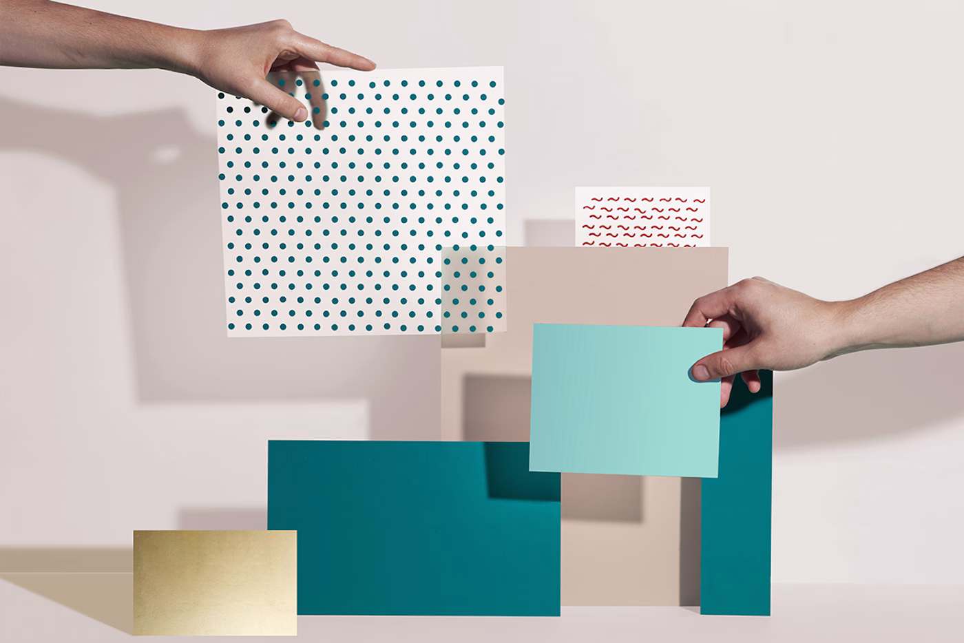 Ambar Branding & Packaging cover image