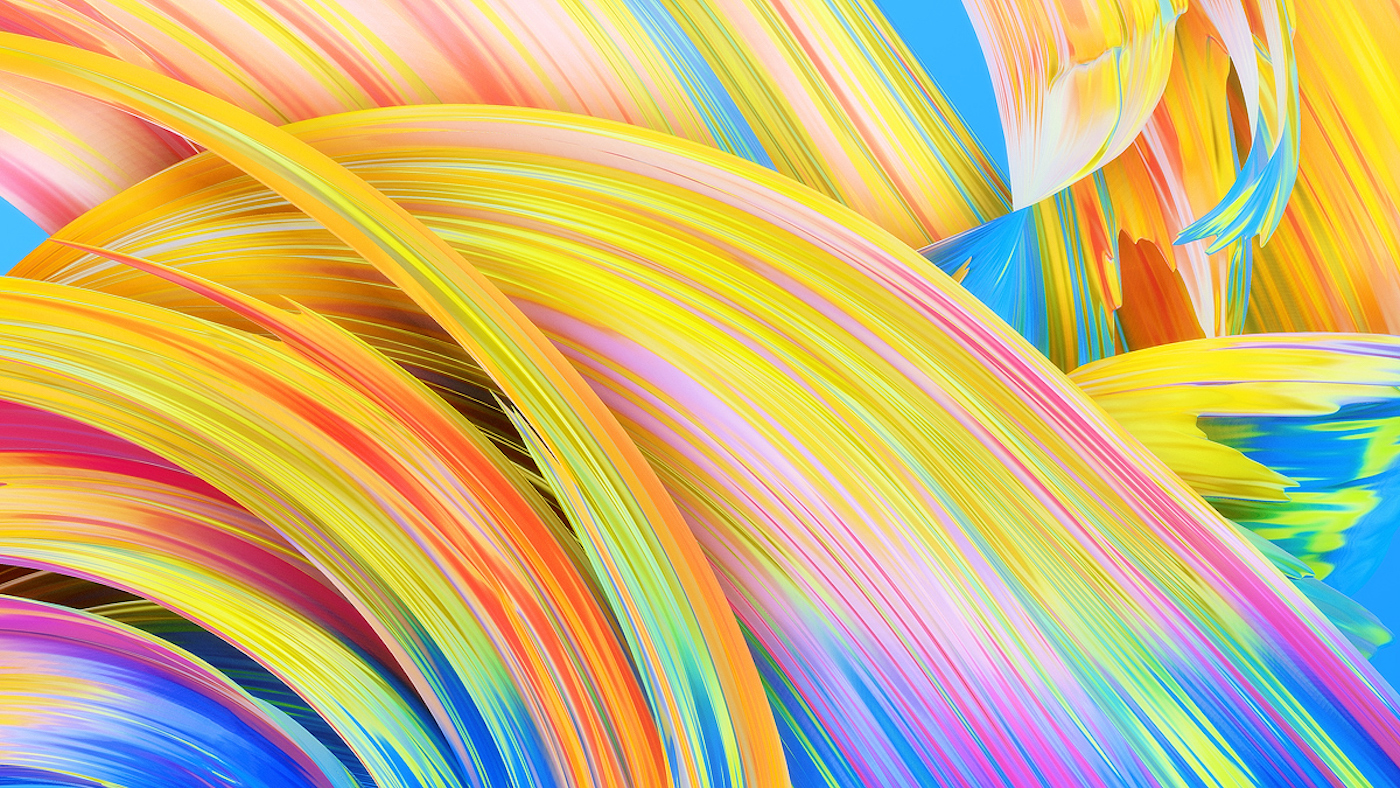 Paintwaves Wallpapers cover image