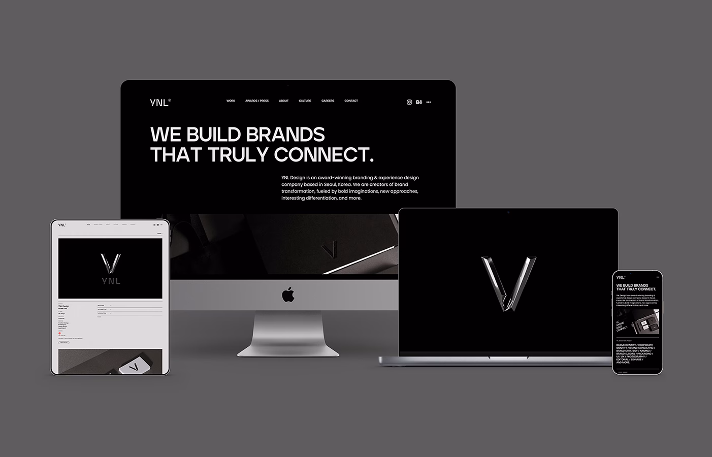 YNL Design cover image