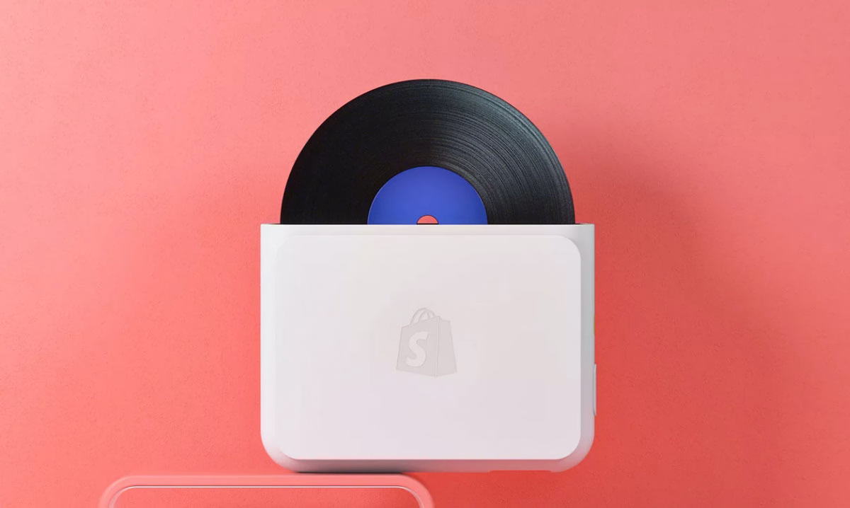 Shopify Chip Reader Launch cover image