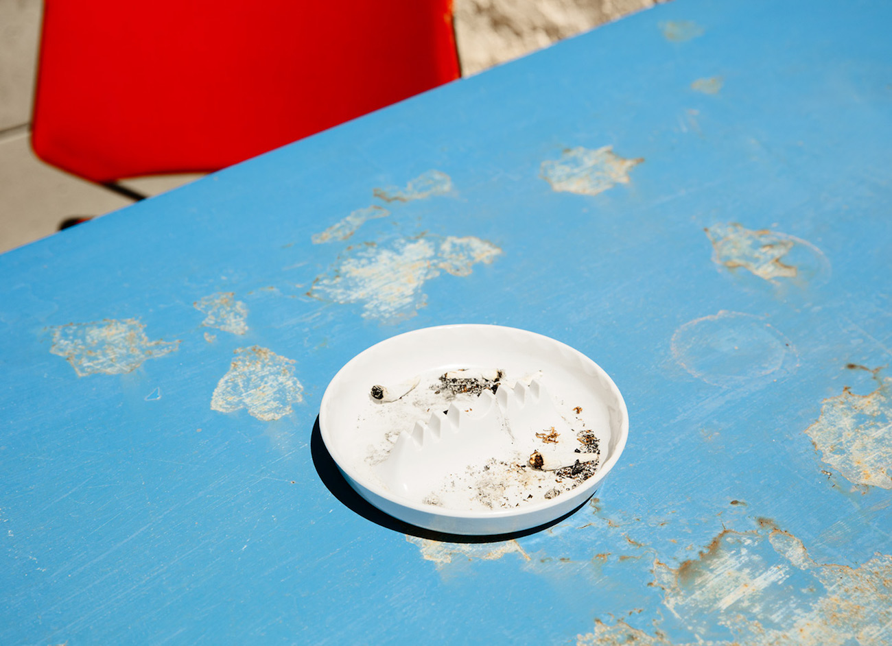 Amtrak Expeditions Photography cover image