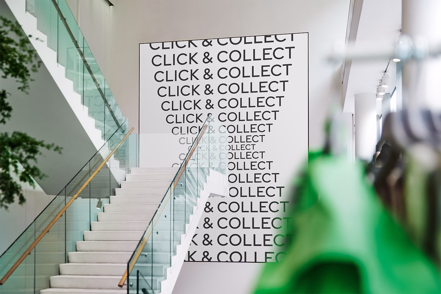 H&M cover image