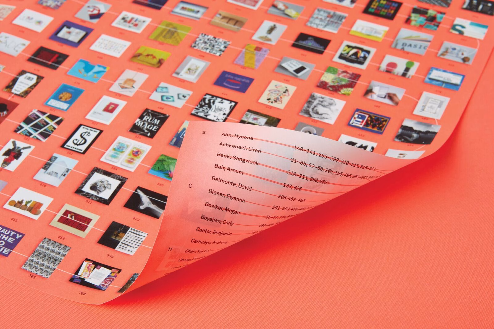 School of Visual Arts cover image