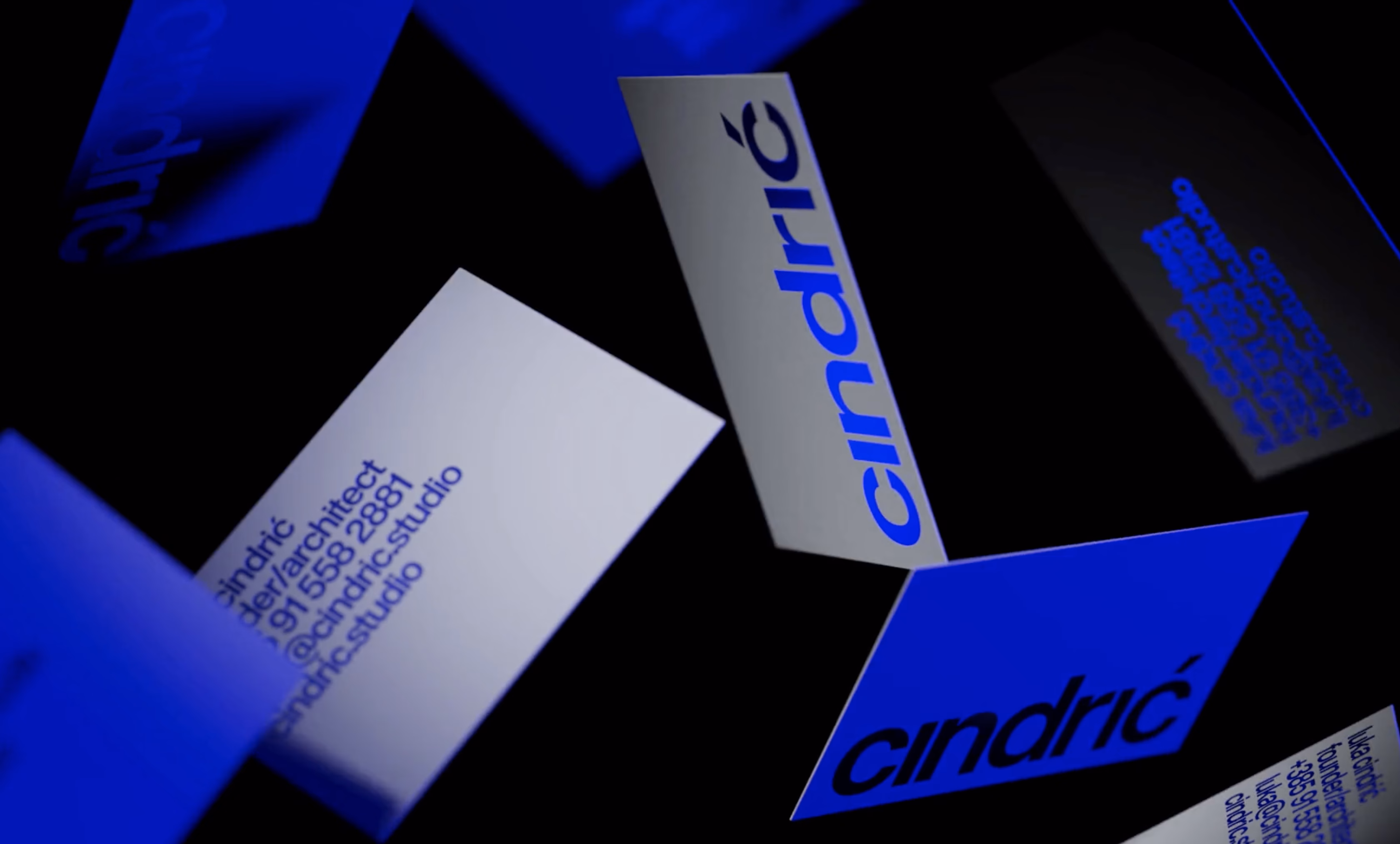 Cindric Studio cover image