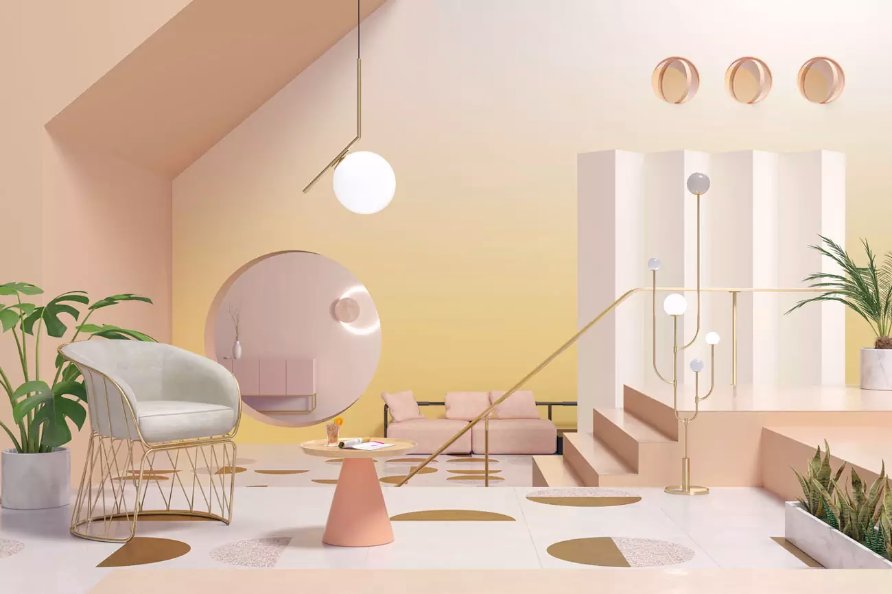 Seasons Interior Design cover image