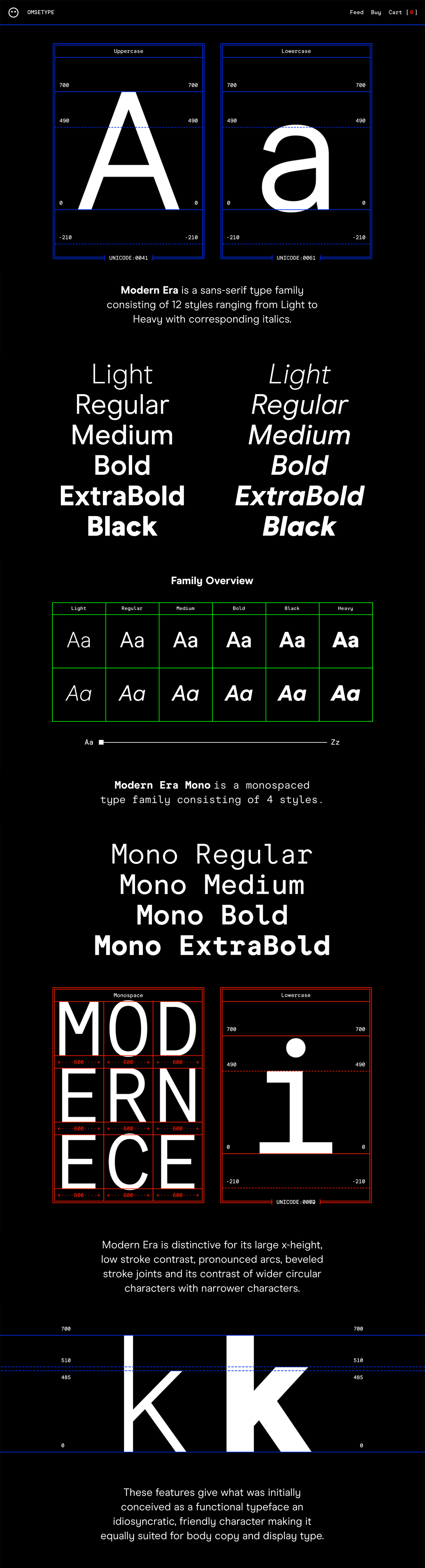 OMSETYPE cover image