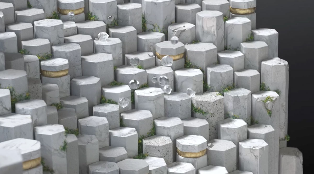 Ilohas - Nature by Design cover image