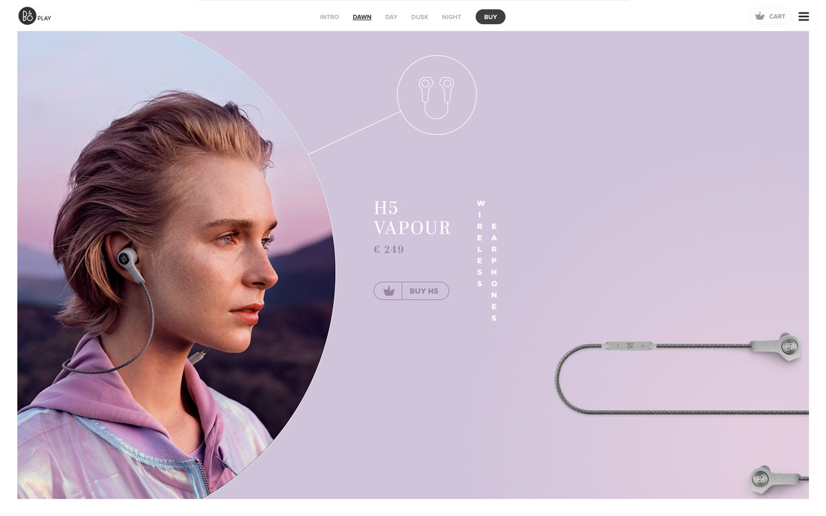 B&O PLAY AW17 cover image