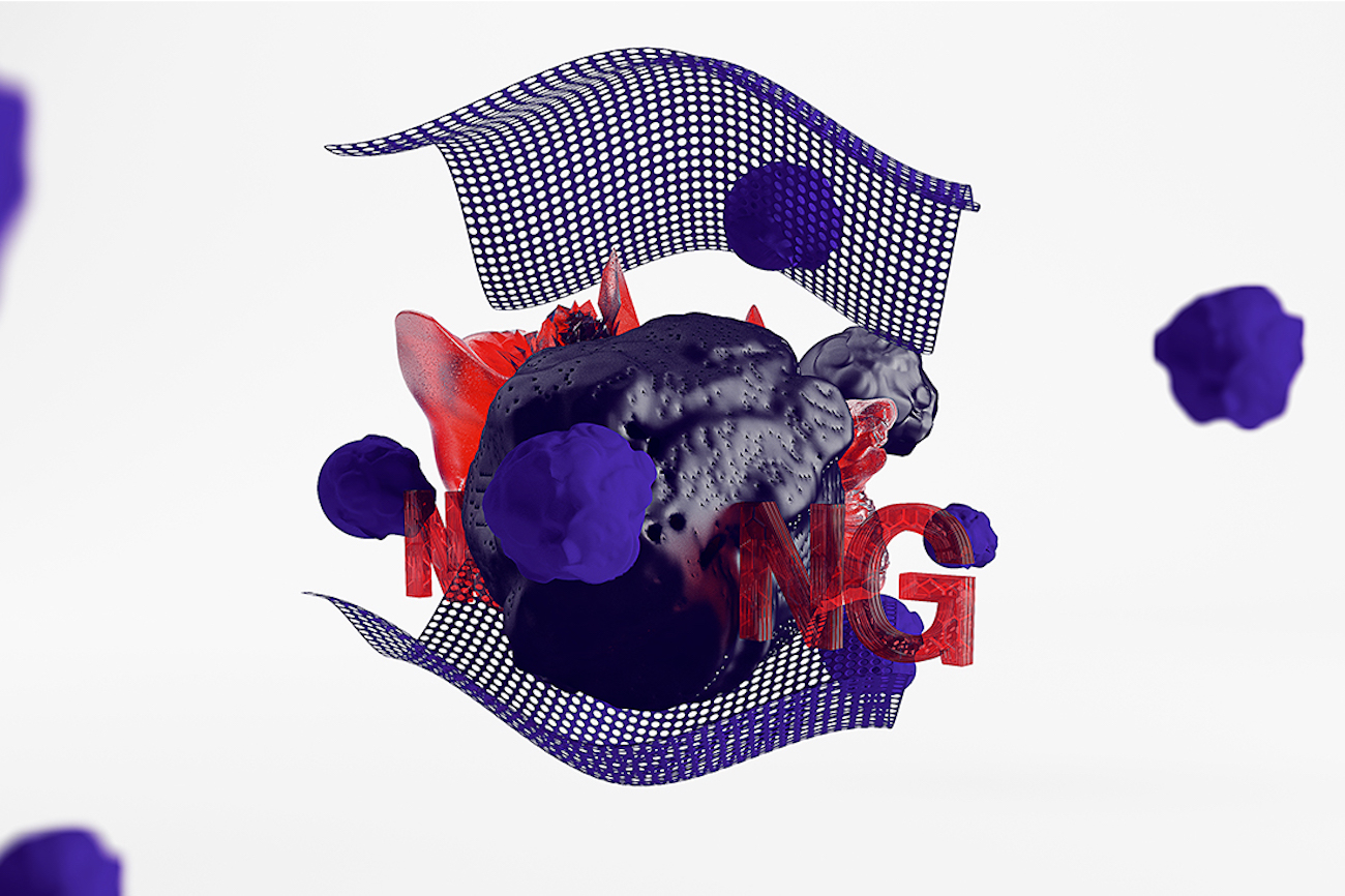 3D Collages & Artwork cover image