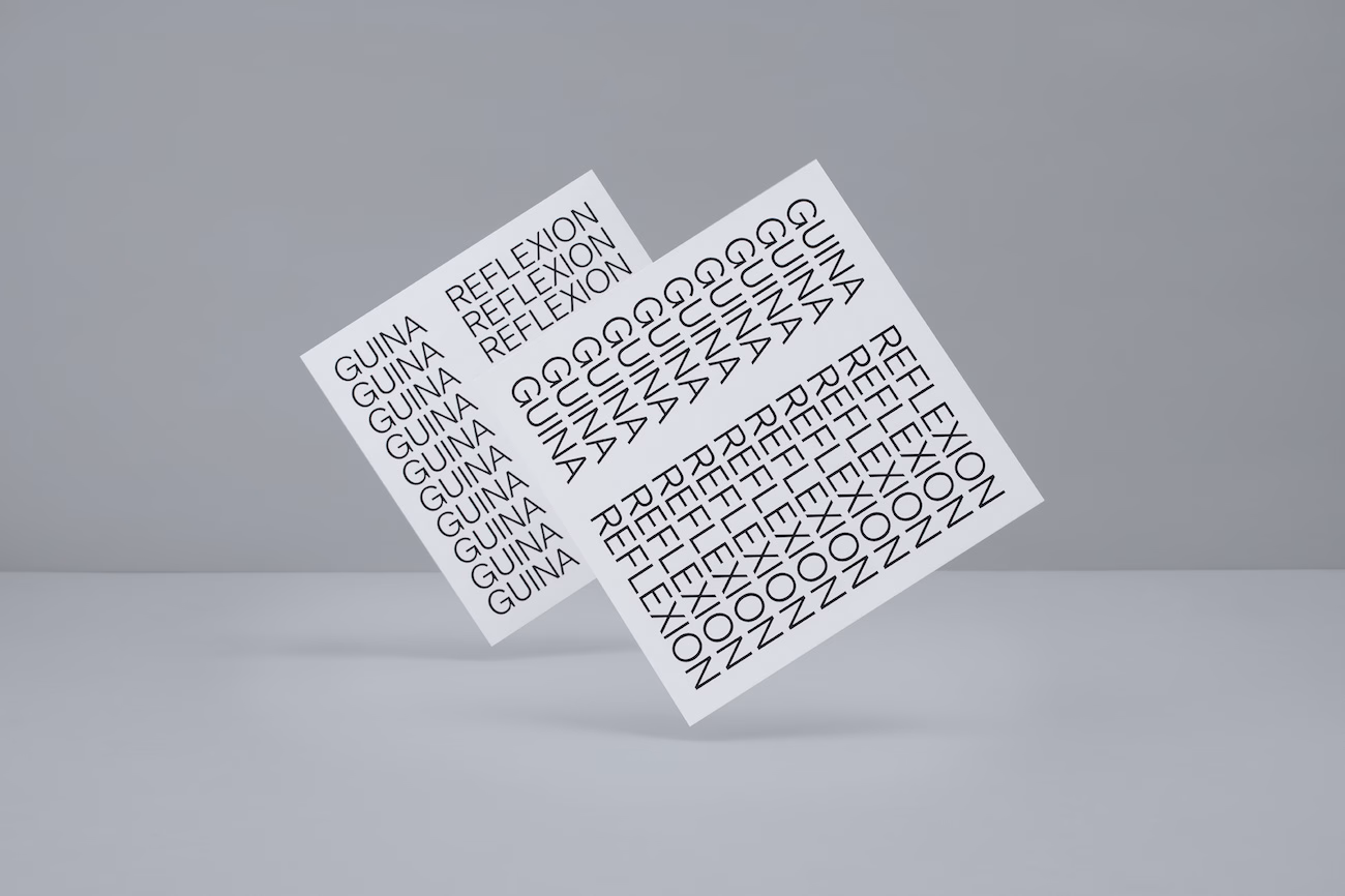 Reflexion cover image