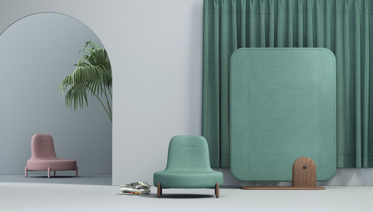 Jade Sofa Design cover image