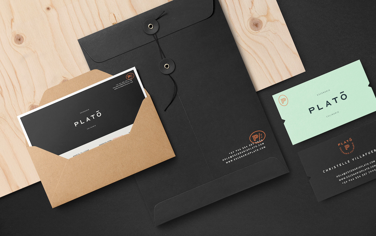 Plato Branding cover image