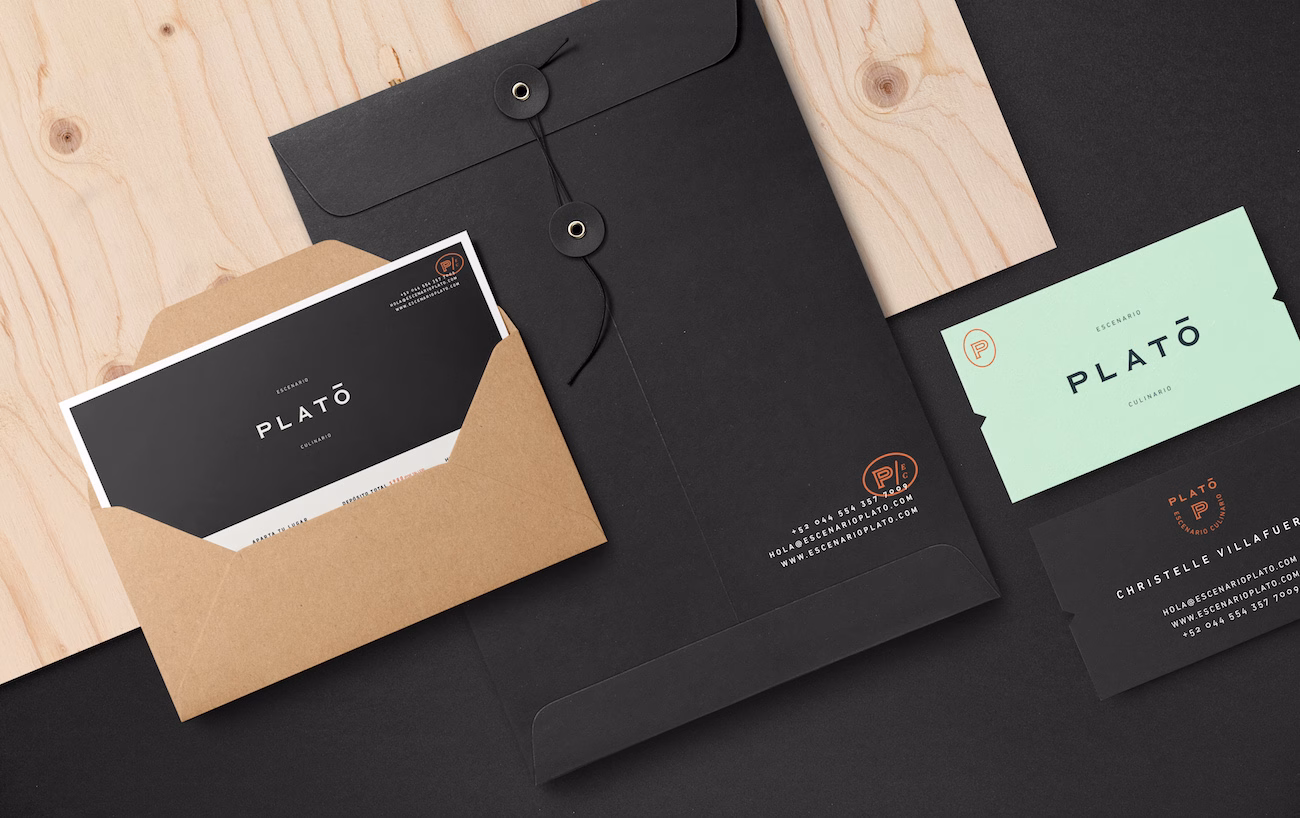 Plato Branding cover image