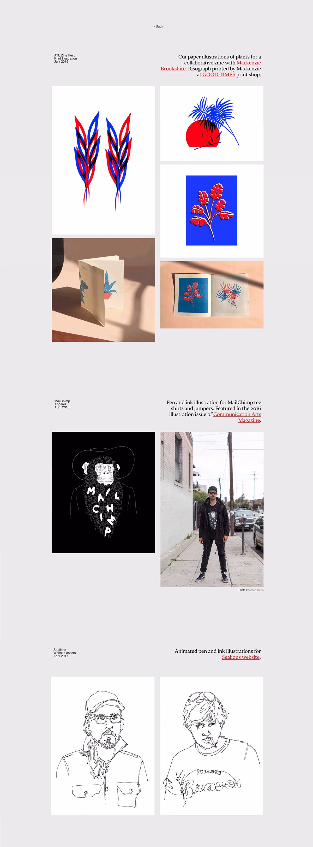 Mattiel cover image