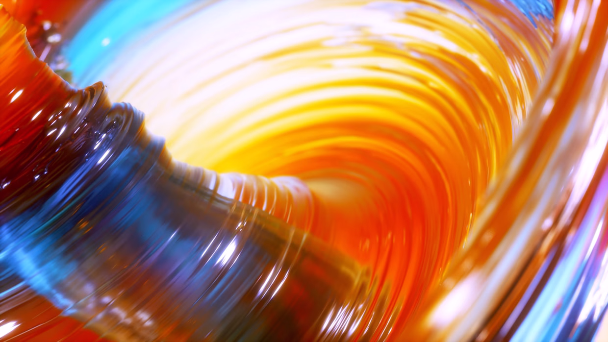Glasswaves cover image